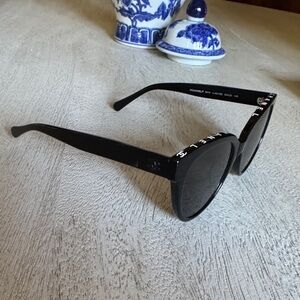 CHANEL 5414 Sunglasses